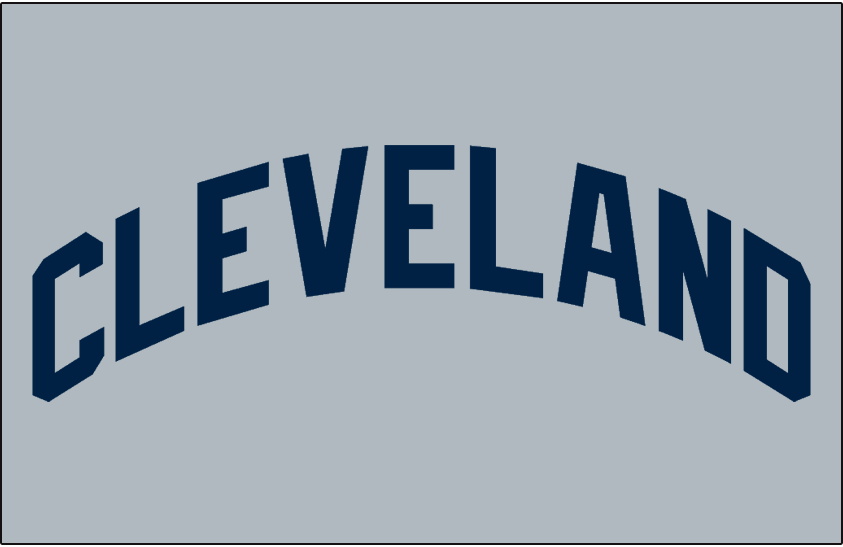 Cleveland Indians 1971 Jersey Logo iron on transfers for T-shirts